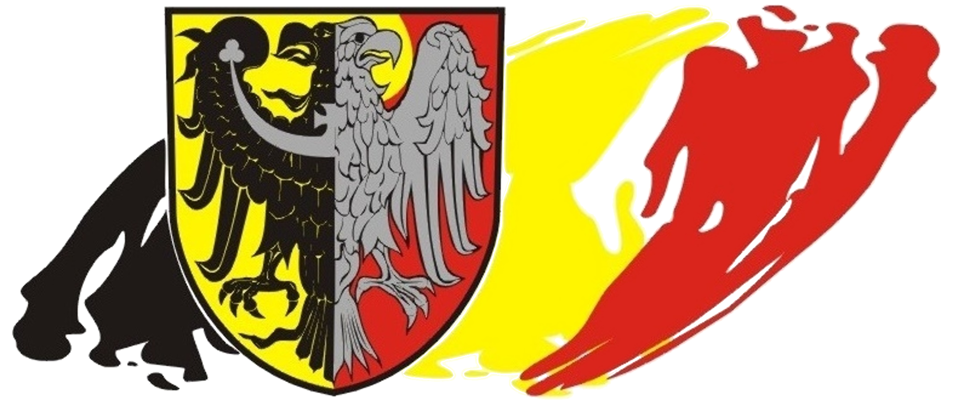 Logo Powiatu Oleśnickiego