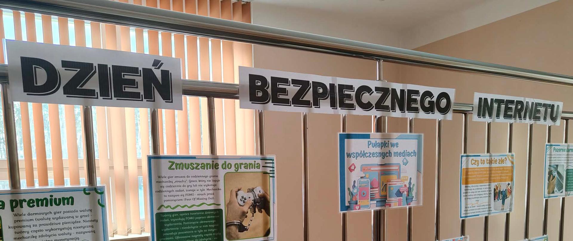 Dzień Bezpiecznego Internetu