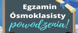egzamin ósmoklasisty