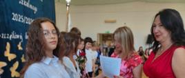 Zakończenie roku szkolnego 2025/2026 