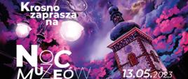Noc Muzeów w Krośnie