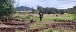Zajęcia survivalowe 3