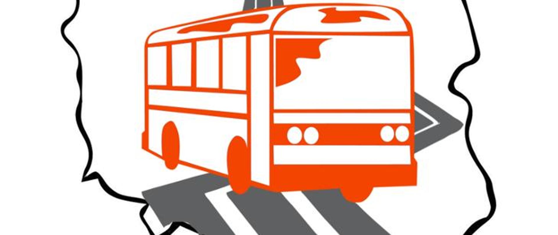 Baner Funduszu rozwoju przewozów autobusowych