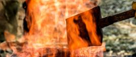 Muzeum Starożytnego Hutnictwa Mazowieckiego w Pruszkowie 