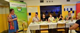 Inauguracja XXIII Międzynarodowego Pleneru Malarsko-Rzeźbiarskiego im. Stanisława Dobrowolskiego w Wierzbicy