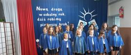 chór