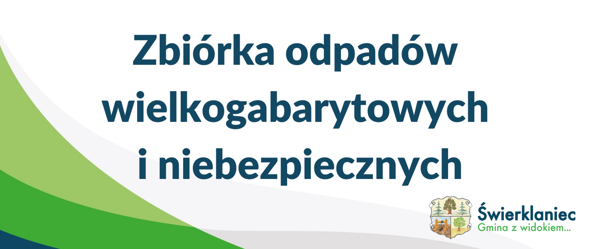 Zbiórka odpadów