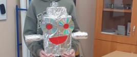 robot