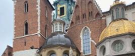 Wycieczka do Małopolski.