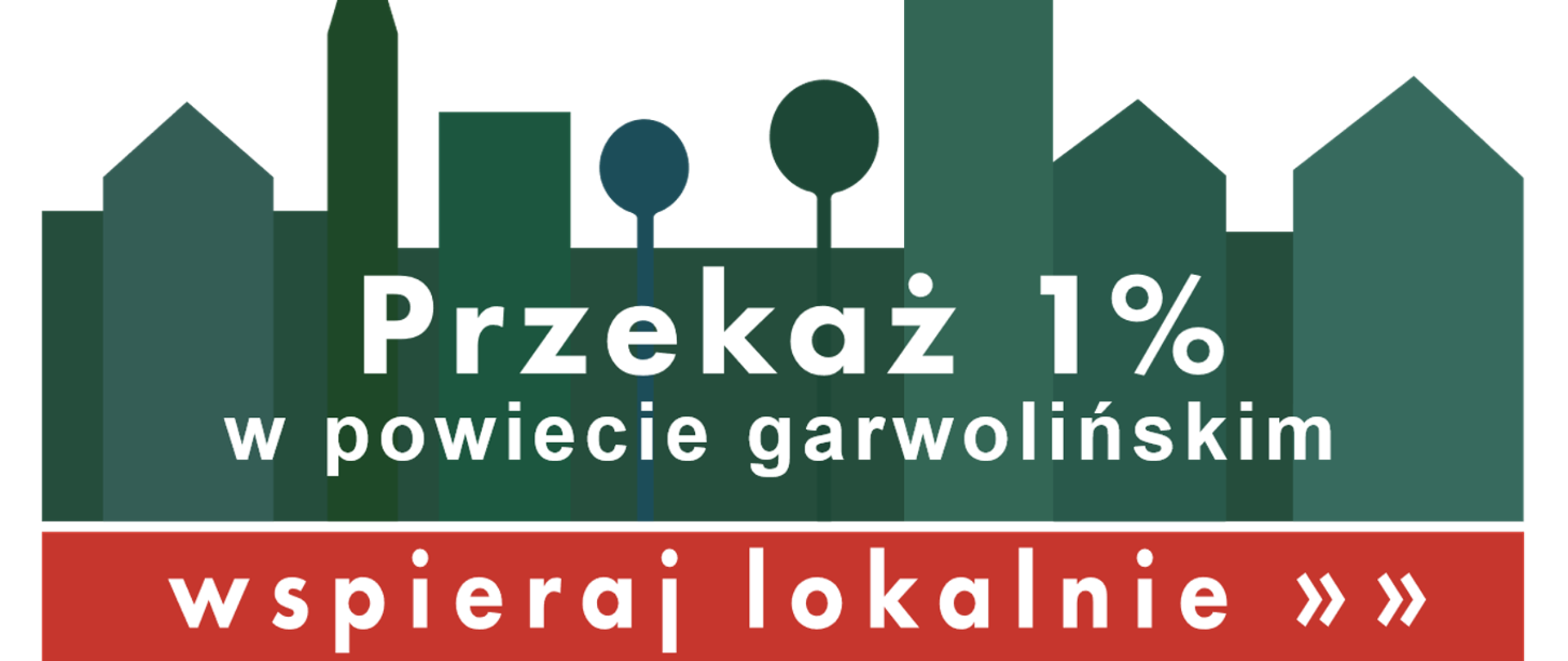 Wspieraj lokalnie w powiecie garwolińskim