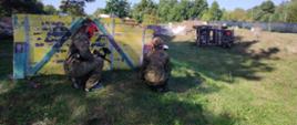 Dzień Chłopaka w klasach 7 i 8