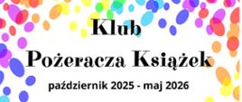 Klub pożeracza książek