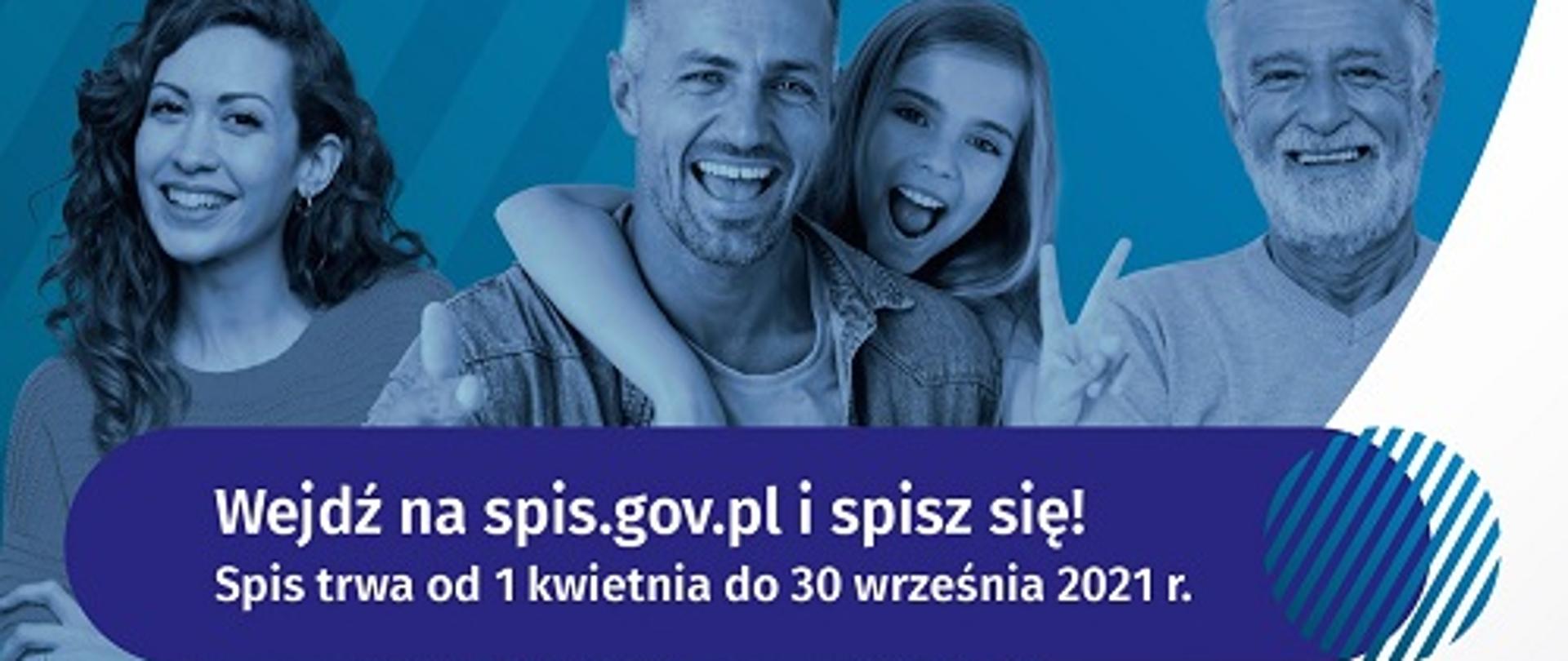 Nowa Data Spis Powszechny 