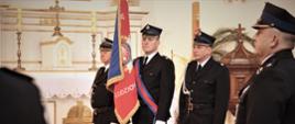 100-lecie OSP Kisielany