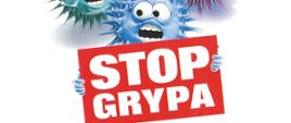 stop grypa