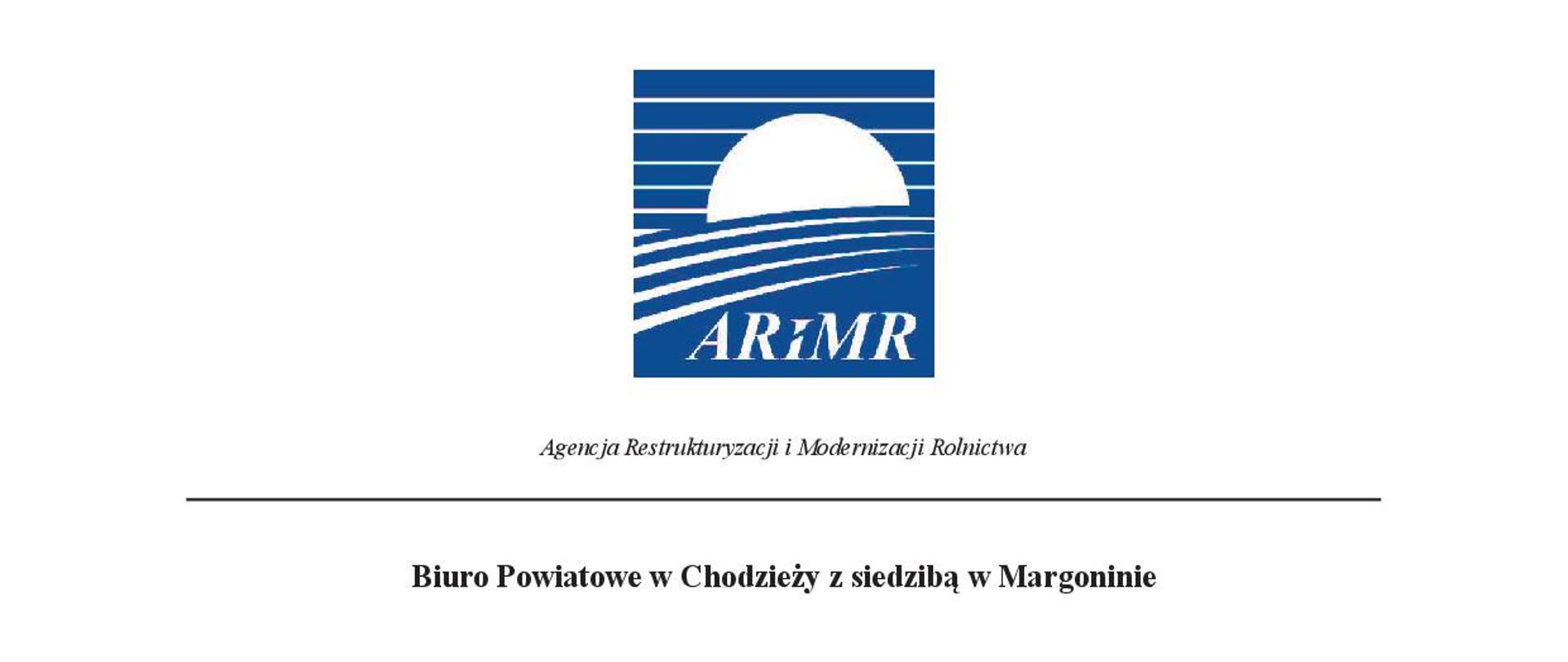 Zaproszenie ARiMR