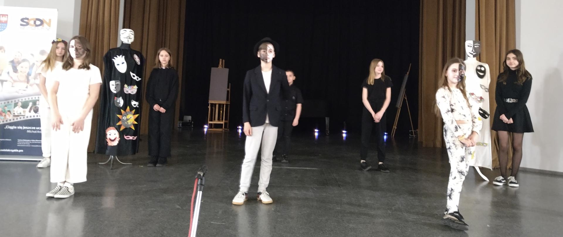 Święto teatru