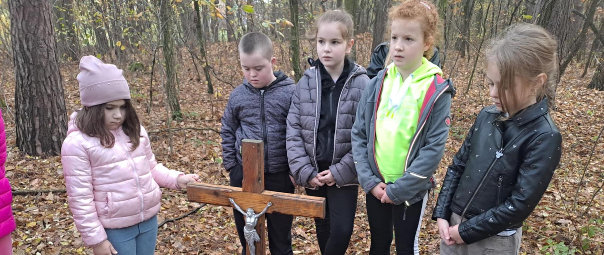 Szkoła Pamięta 2024