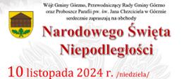 zaproszenie