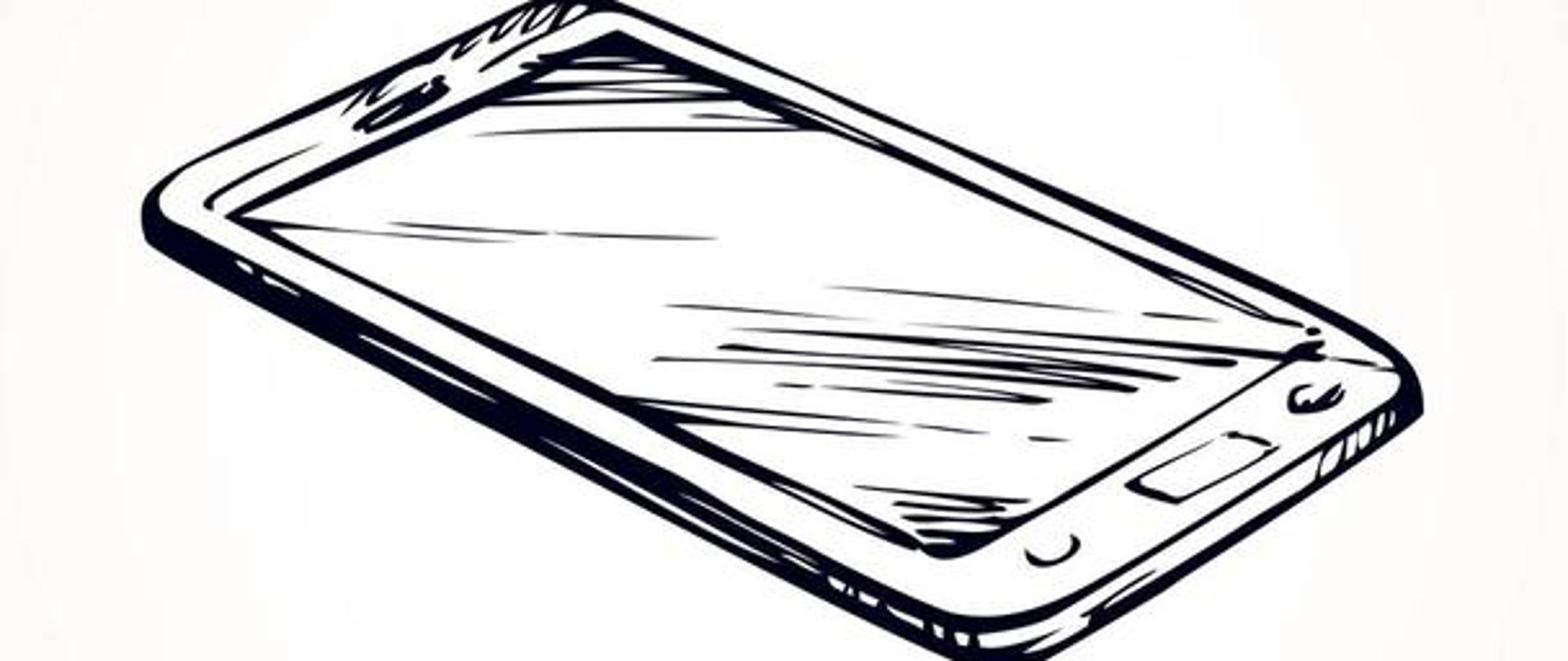 telefon komórkowy