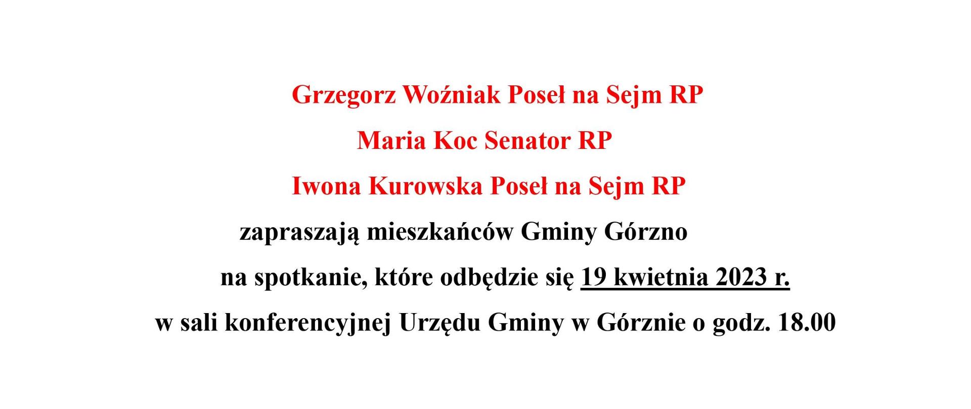 Zaproszenie