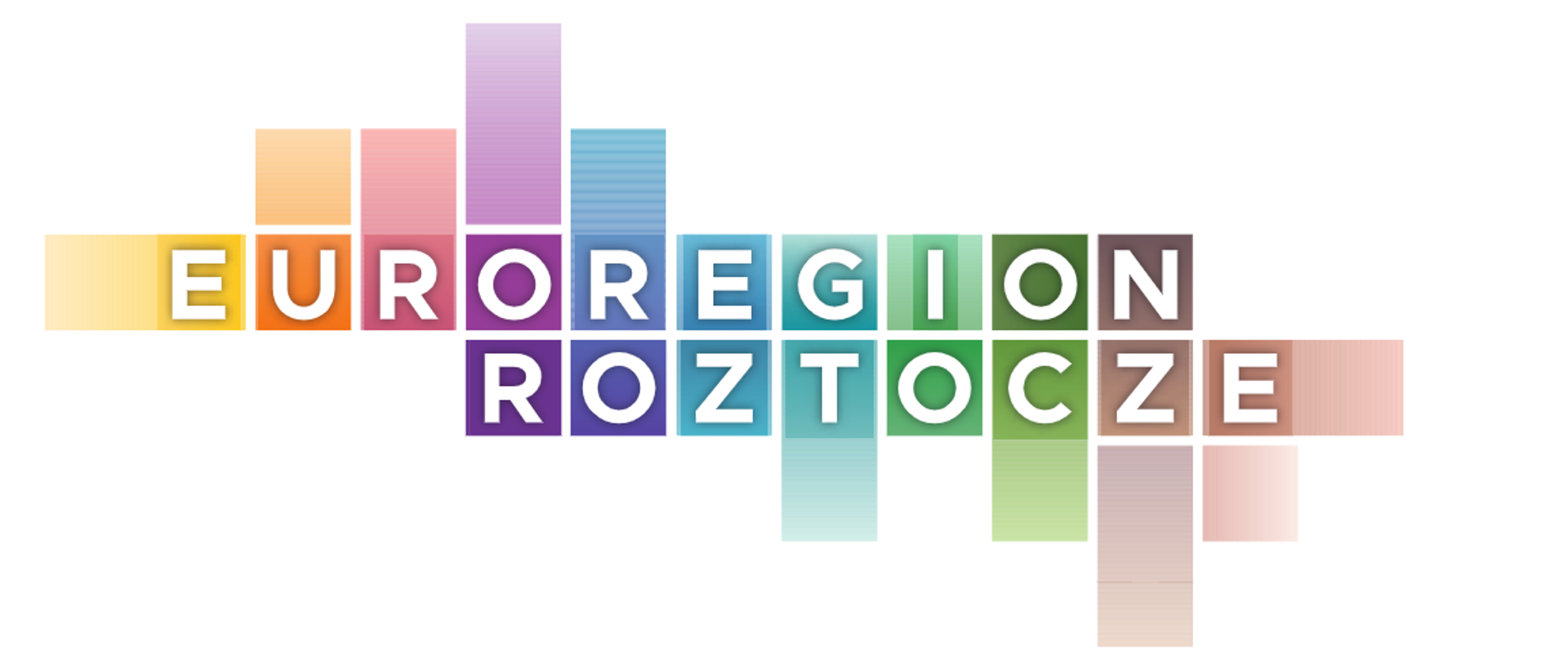 Logo z Euroregion Roztocze