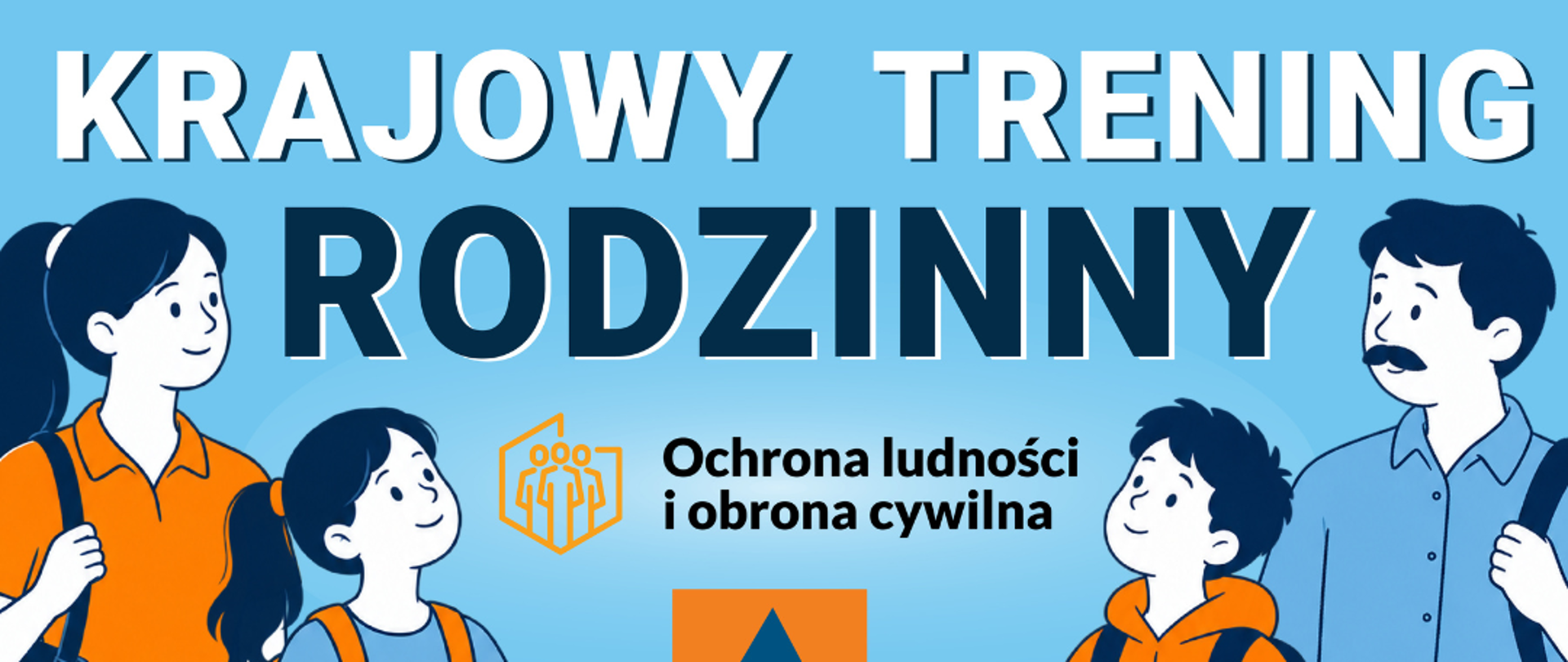 KRAJOWY TRENING RODZINNY AKADEMII OLiOC
