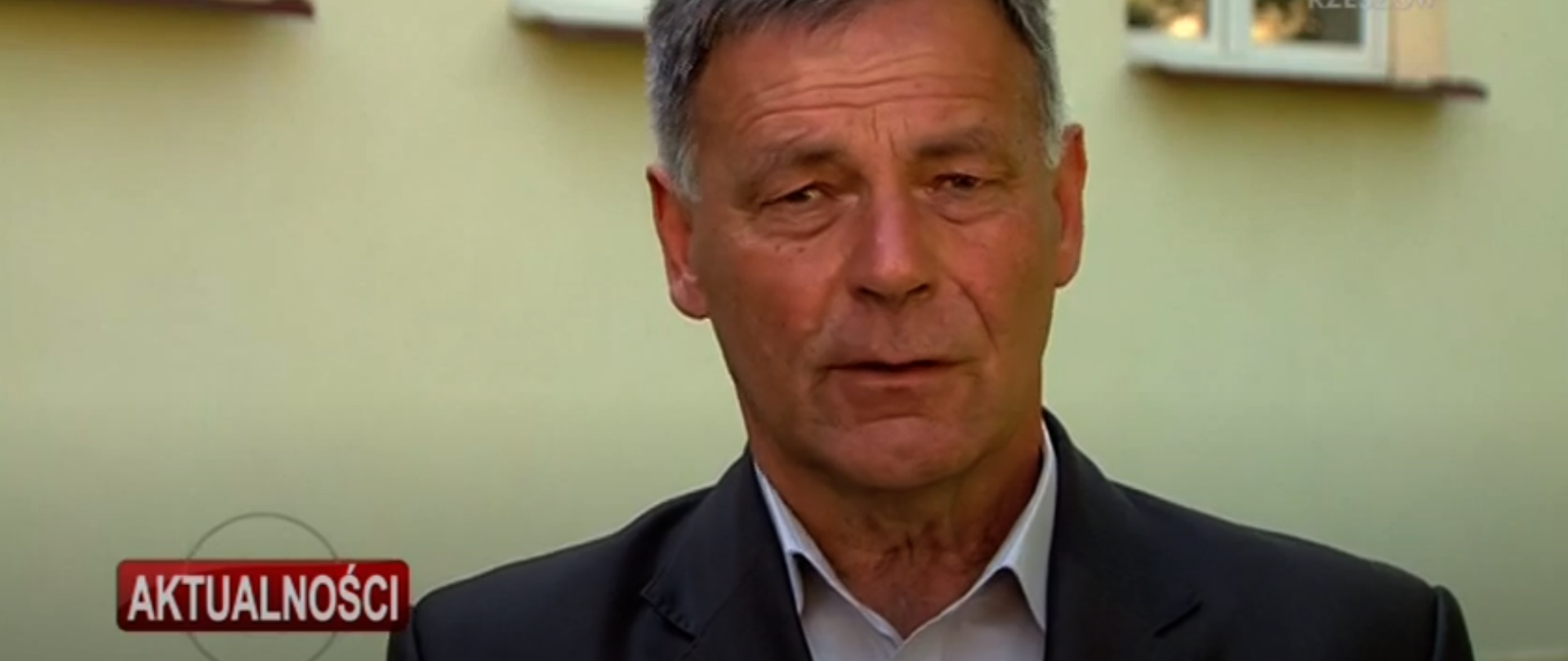 Jan Muzyka TVP Rzeszów