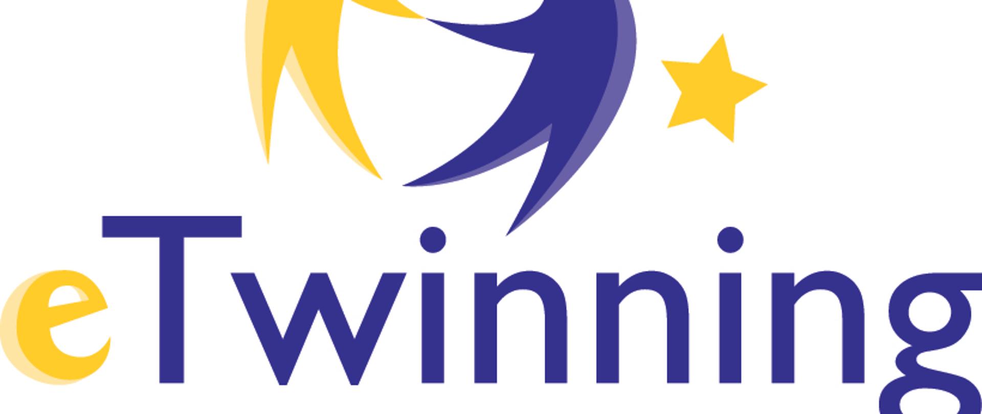 Logo eTwinning