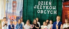 Dzień Języków Obcych