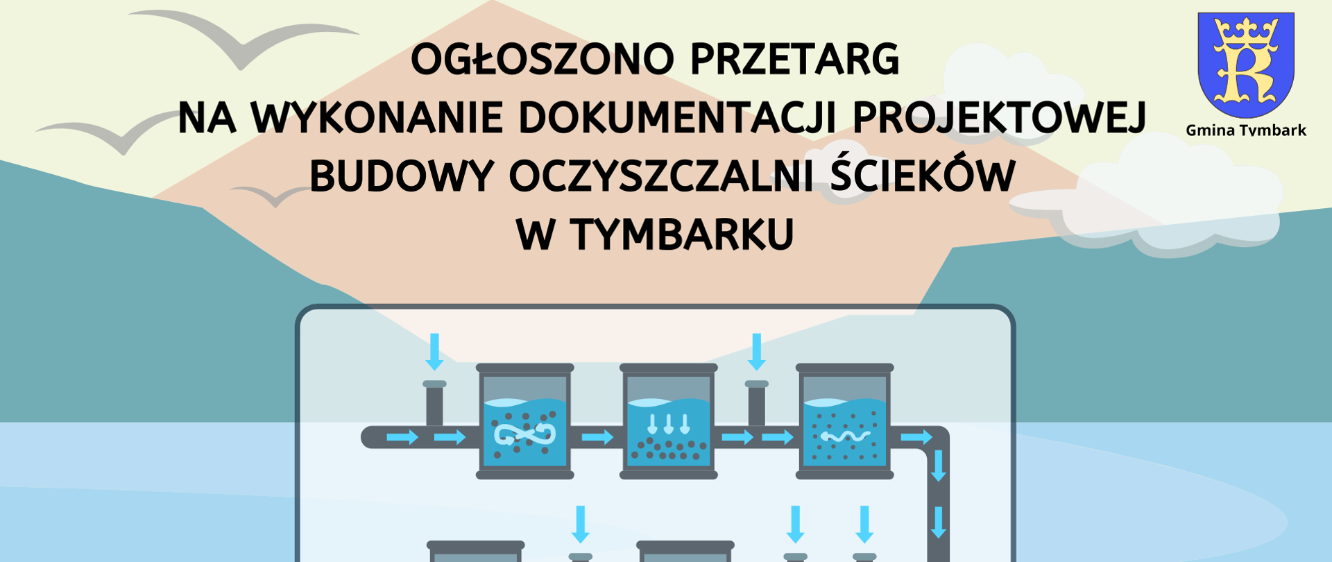 Oczyszczalnia