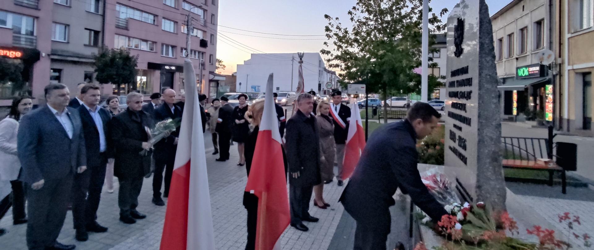 82. rocznica utworzenia Polskiego Państwa Podziemnego