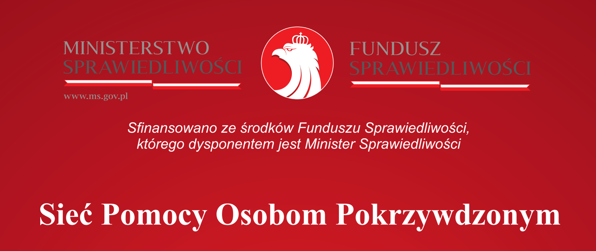 Sieć pomocy osobom pokrzywdzonym