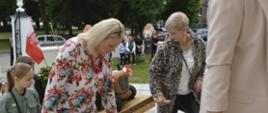 Dożynki Gminne 2021 - Święto Mazowieckich Plonów