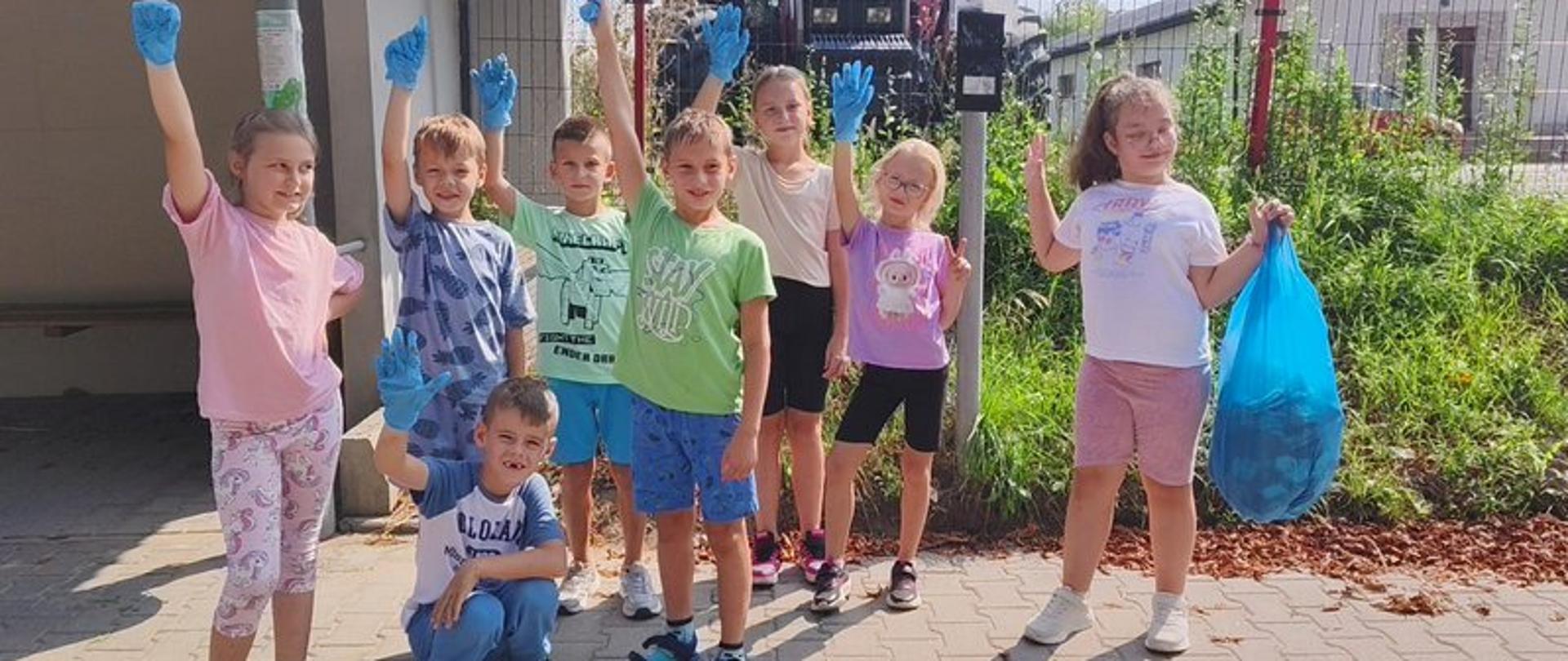 Sprzątanie Świata 2025