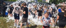 Aktywny Dzień Dziecka w Szkole Podstawowej Nr 1 w Trzciance