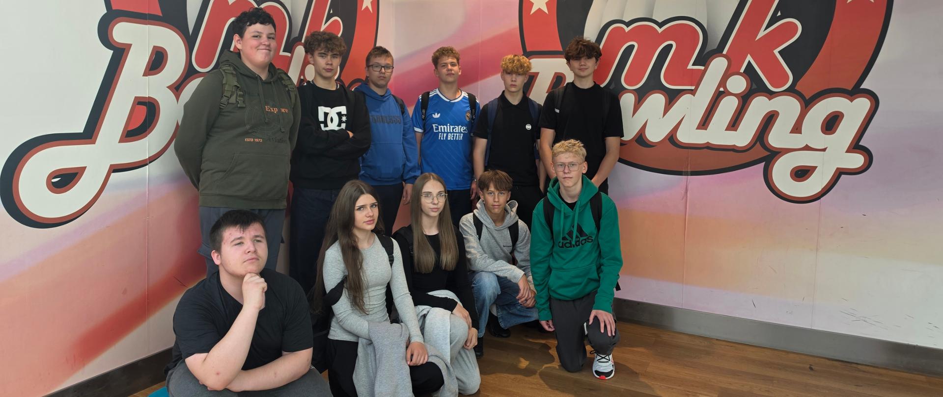 Wycieczka uczniów z PSP w Bodzechowie 
