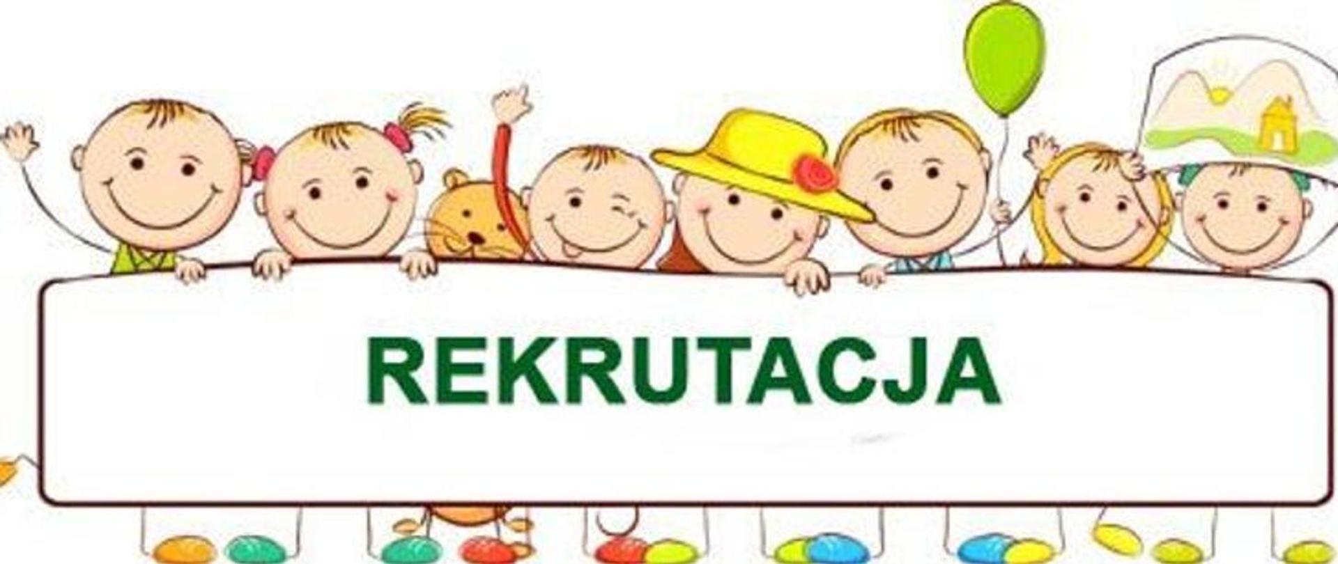Rekrutacja