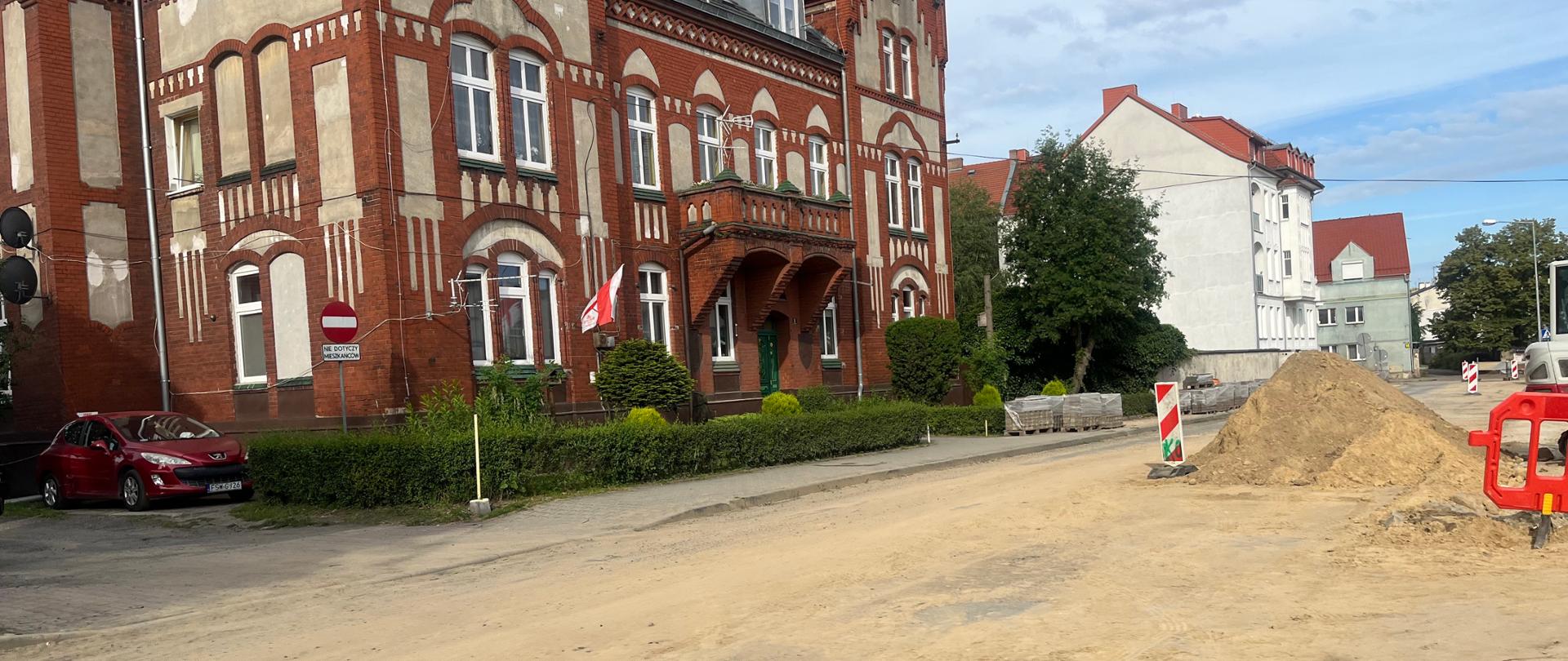 ulica