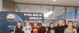 Spotkanie ze Sławoszem Uznańskim