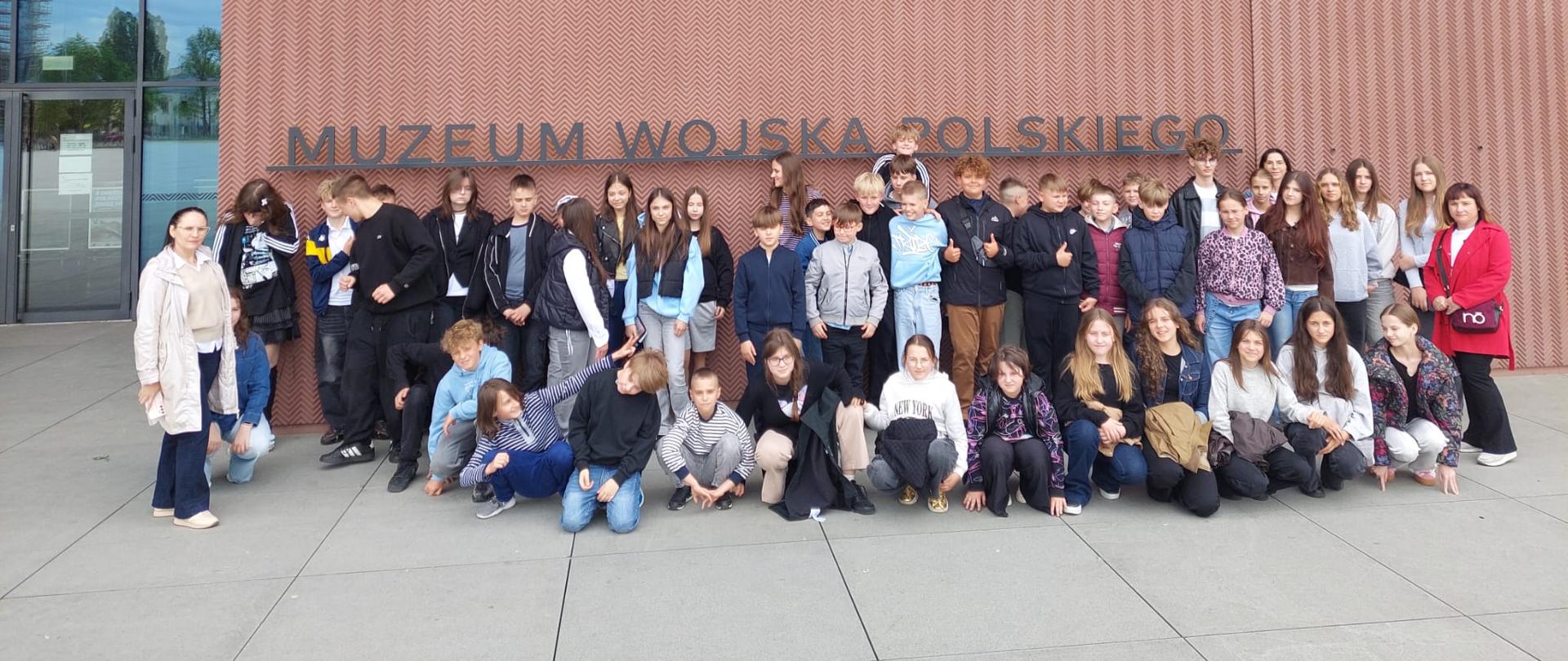 Wycieczka do Warszawy 2026