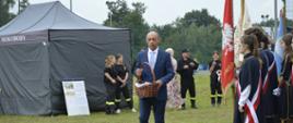 Dożynki Gminne 2021 - Święto Mazowieckich Plonów
