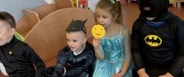 Bajkowy Dzień w Przedszkolu!