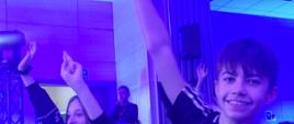 Spotkanie ze Sławoszem Uznańskim