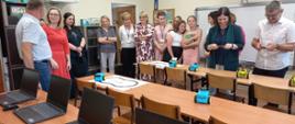  Nasza pracownia informatyczna