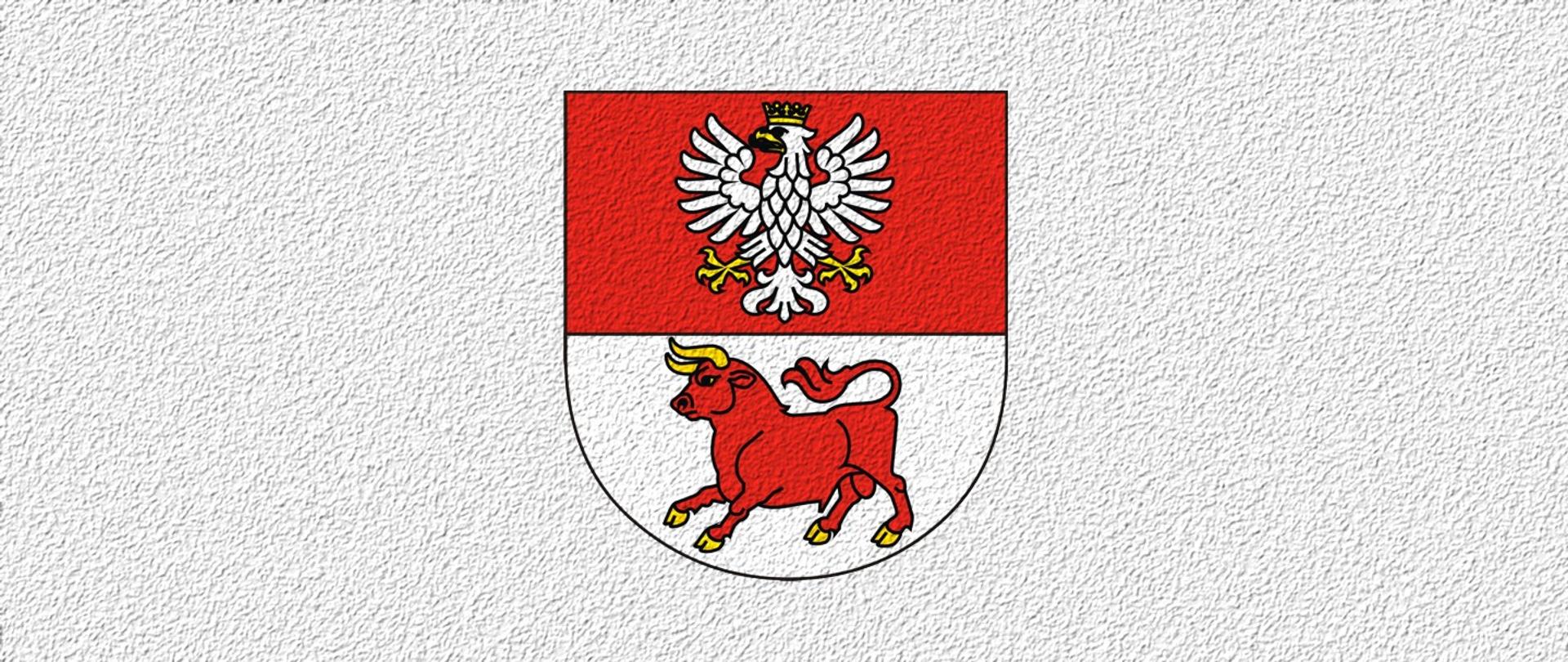Herb powiatu bielskiego