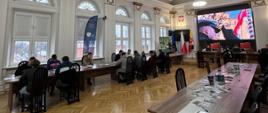 Kwalifikacja Wojskowa w Powiecie Włocławskim. 
