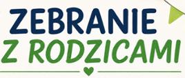 Zebranie z Rodzicami