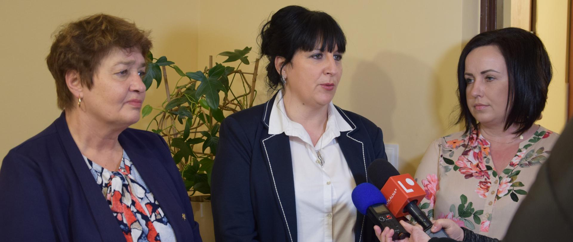 Małachów z kolejną placówką opiekuńczą