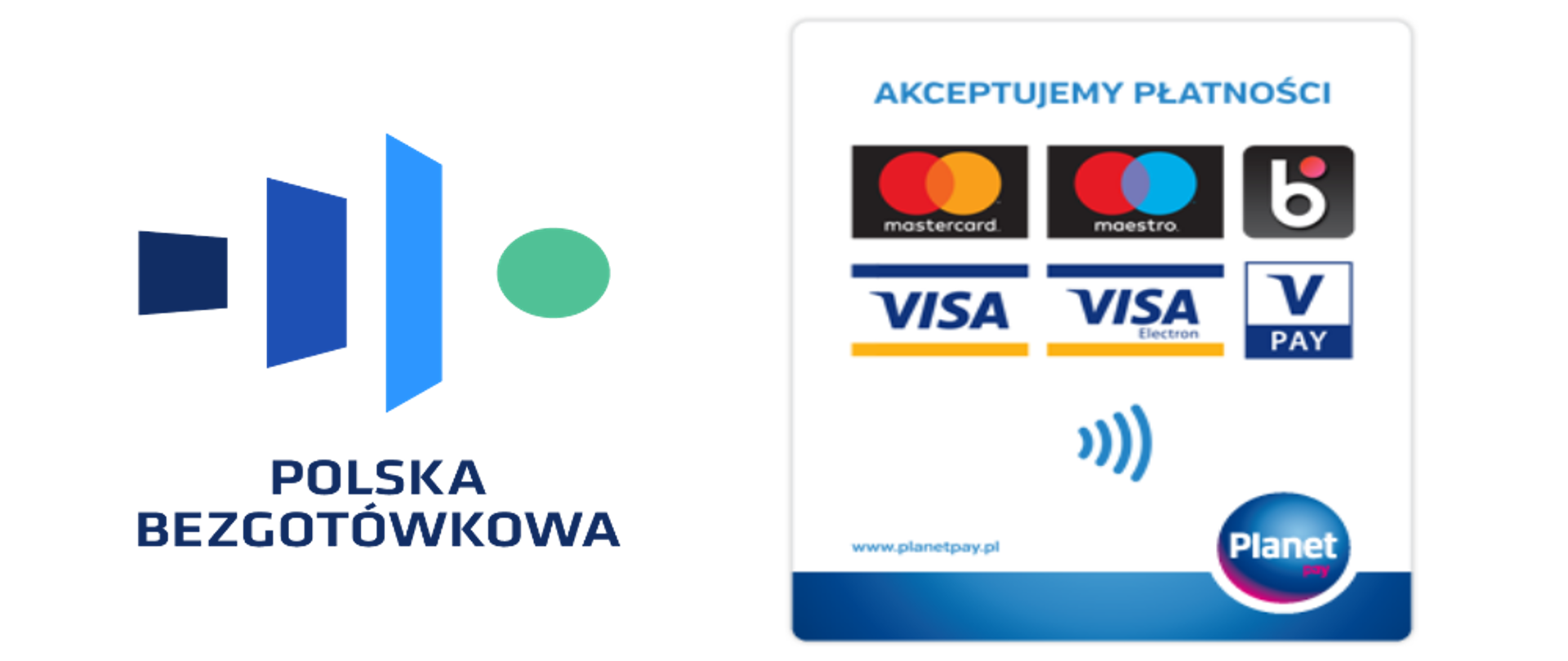 Polska bezgotówkowa
